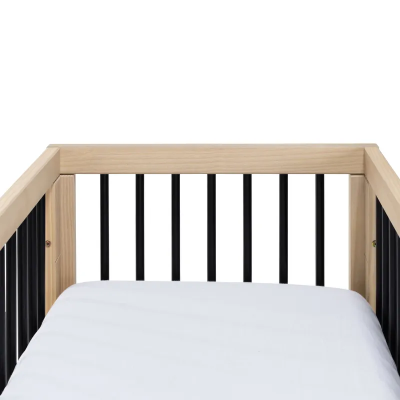 Europe Baby Beau Babybett 60x120 Natur