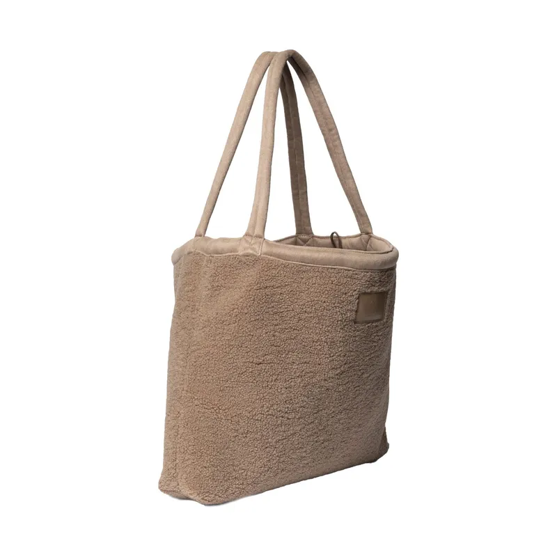 Joolz x Studio Noos Mom Bag - Sandy Taupe
