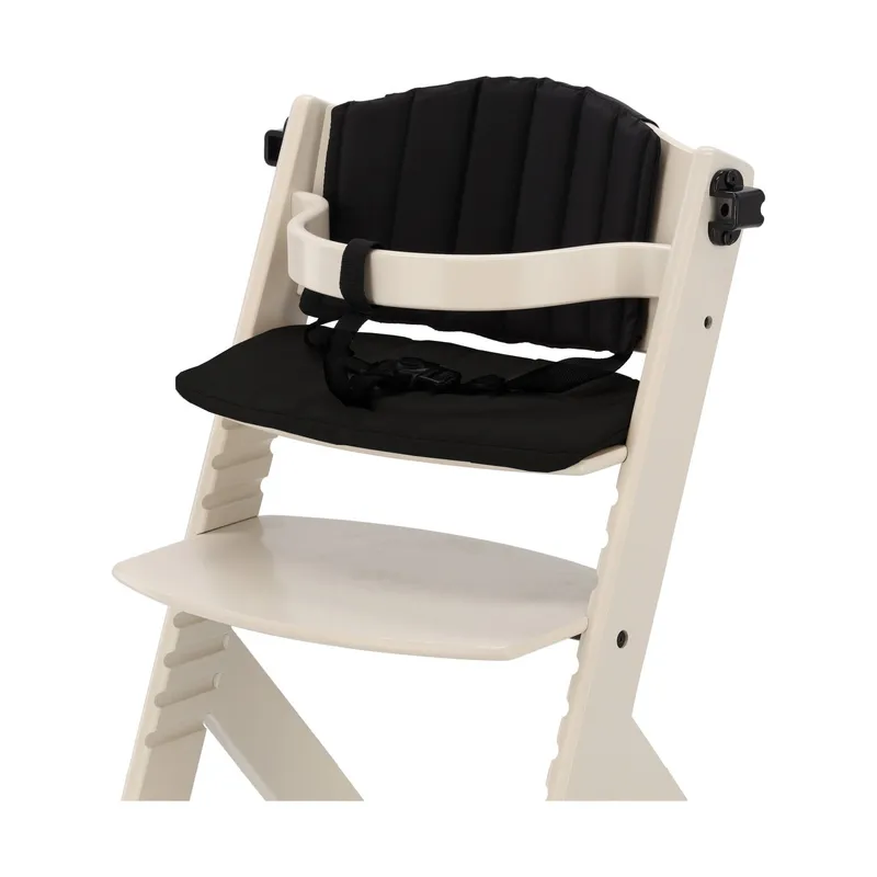 Ralph Boyer Hochstuhl Verkleinerer - Nylon - Schwarz