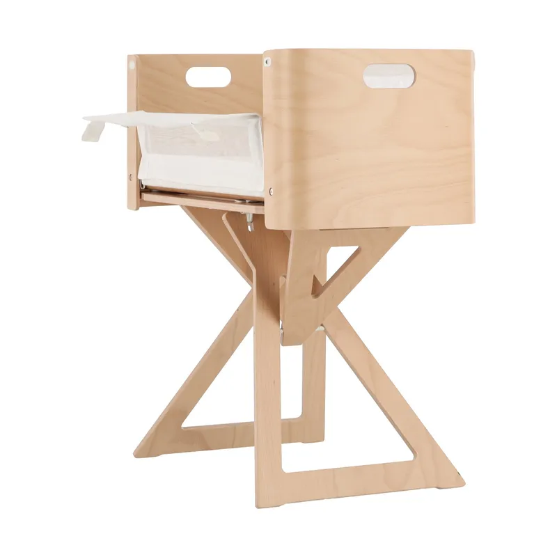 Bednest Co-Sleeper - Natur