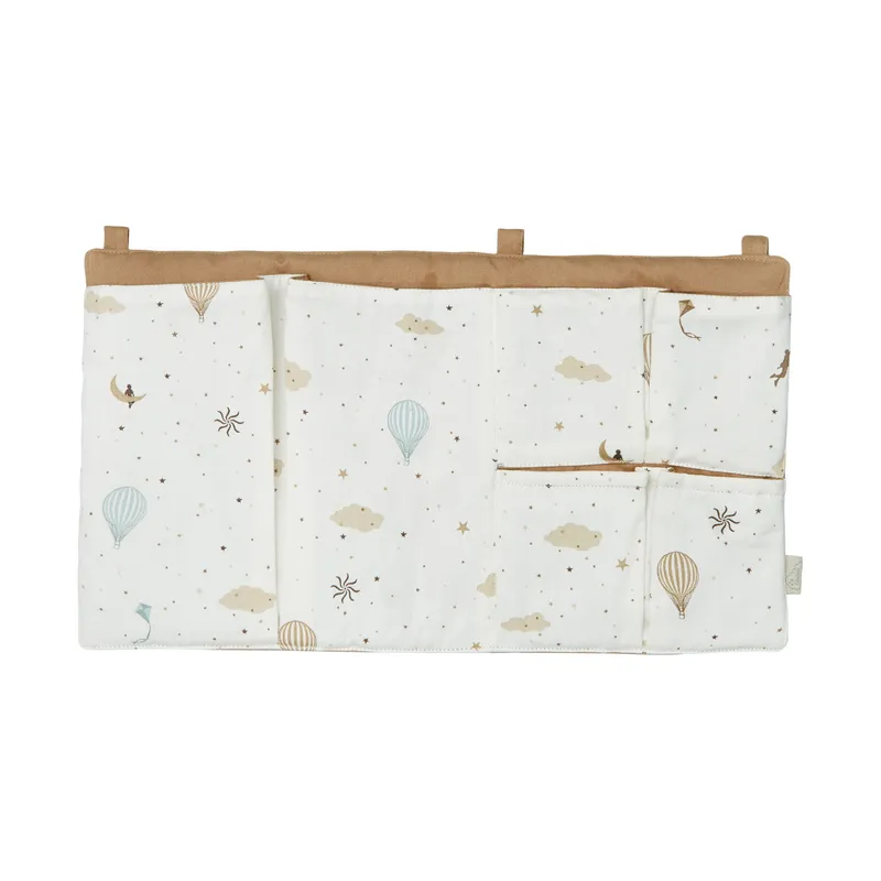 Cam Cam Copenhagen Bed Opberger