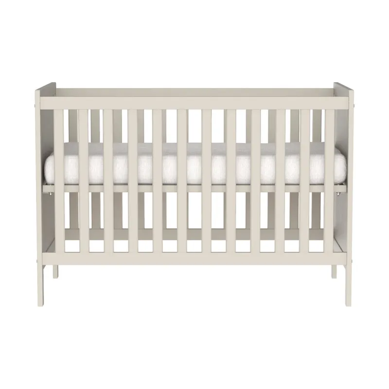 Europe Baby Ralph II Babybett Clay 60 x 120 cm