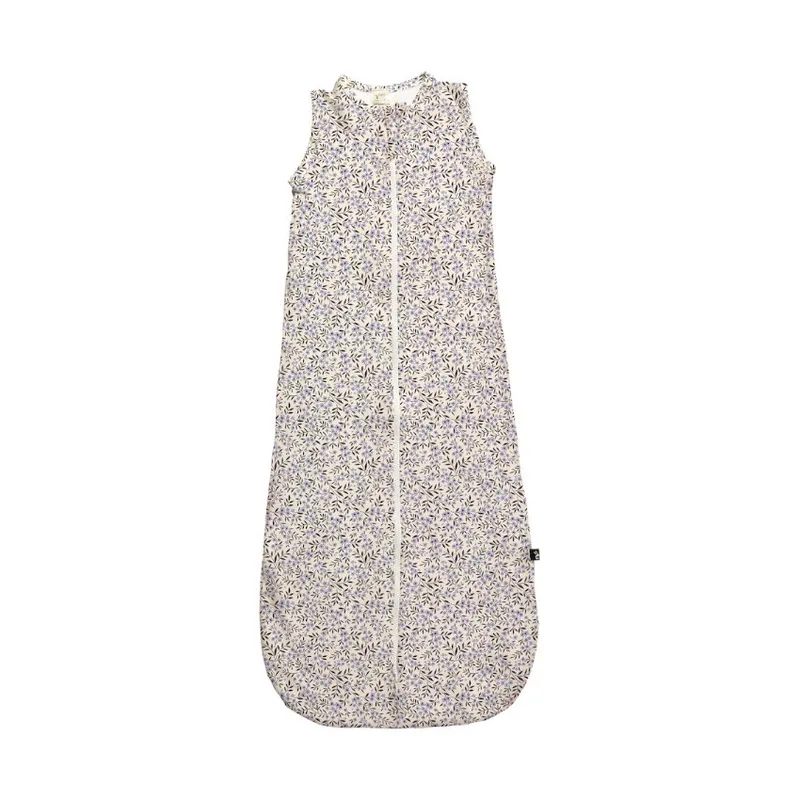 Mies & Co Vintage Flower Sommerschlafsack 6-24 Mte Lila