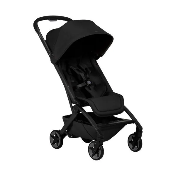 Joolz Aer² Buggy Mit Liegewanne – Space Black