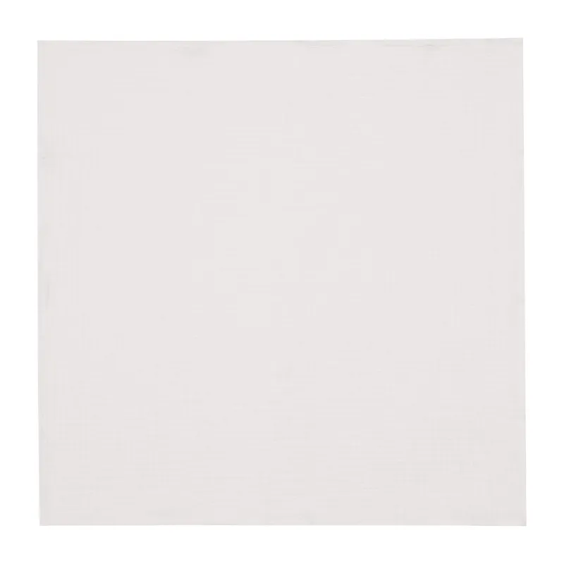 Jollein Hydrophiles Tuch - 70 x 70 cm - Wild Rose / Ivory - 4 Stück