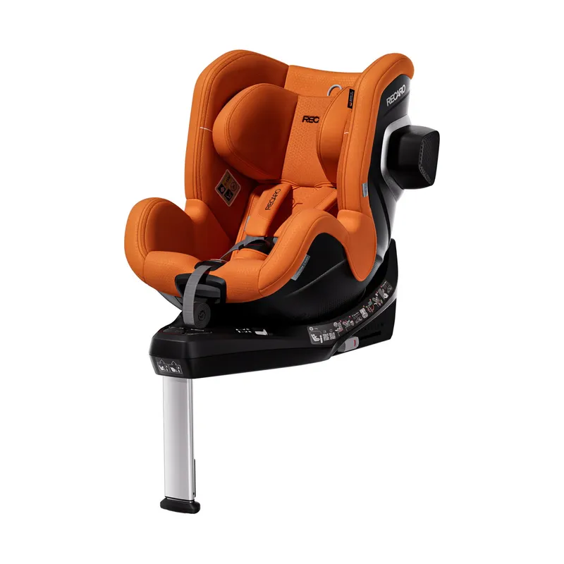 Recaro Toron 1 Kid Kindersitz