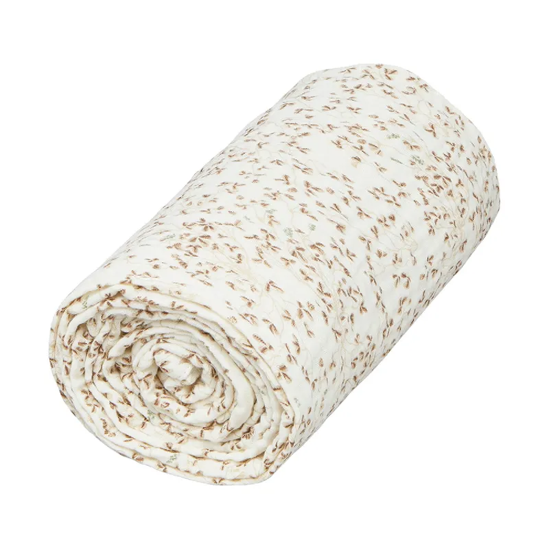 Cam Cam Copenhagen Lierre Babydecke – 100 x 100 cm