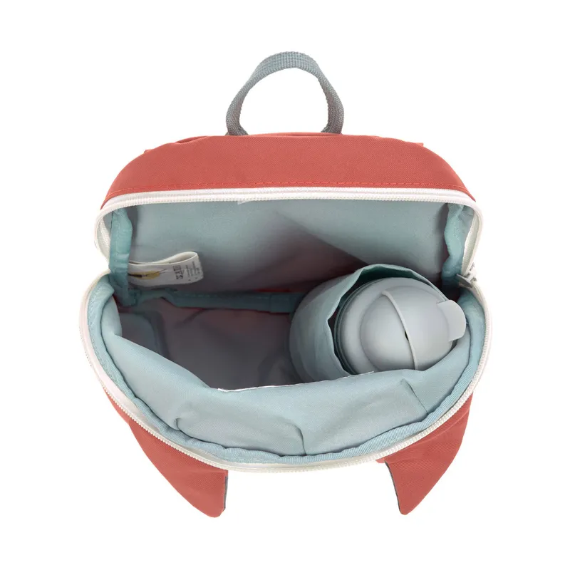 Lässig About Friends Mini Rucksack Fox