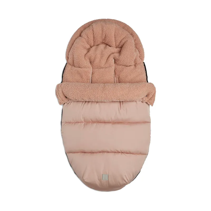 Jollein River Knit Fußsack