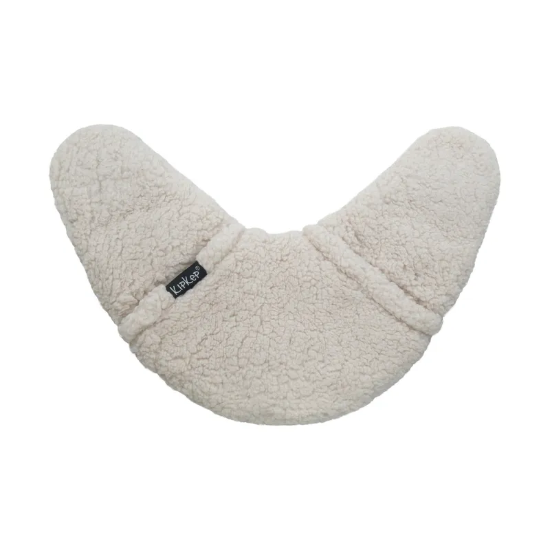 KipKep Lexie Heating Pillow - Dusty Clay & Teddy