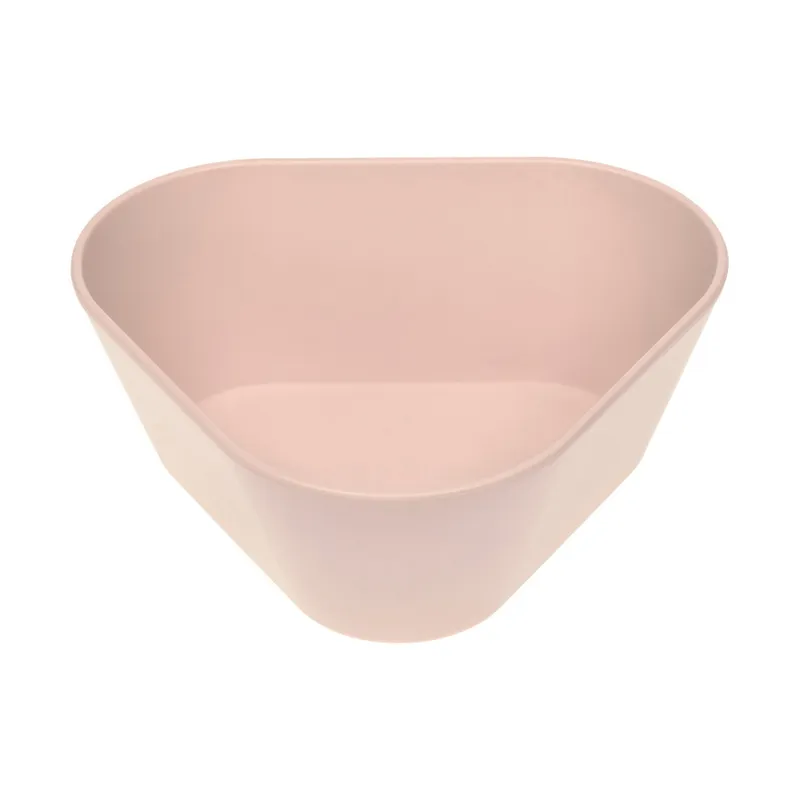 Lässig GEO Schüssel Powder Pink