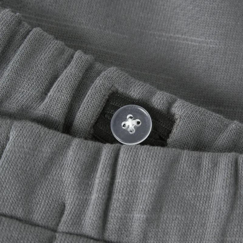 Lil' Atelier Poppy Seed Trousers - Gr. 68