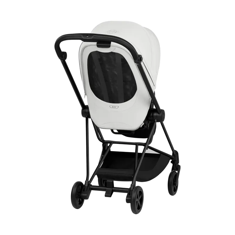 Cybex Kinderwagen 2-in-1 - Mios Style - Matt Black