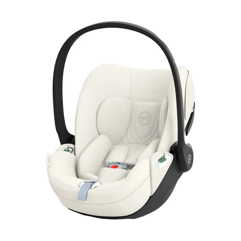 Cybex Cloud T Plus Babyschale