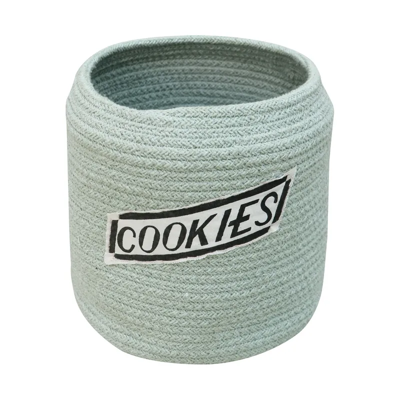 Lorena Canals Aufbewahrungskorb - Cookie Jar