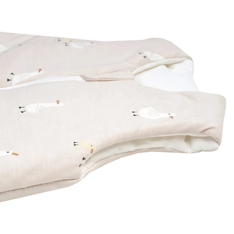 Julius Zöllner Jersey Schlafsack - Little Goose - Größe 90