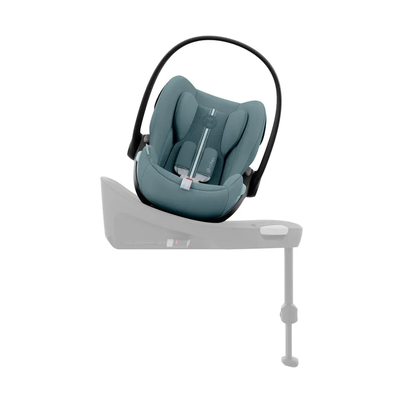 Cybex Cloud G3 Plus Kindersitz