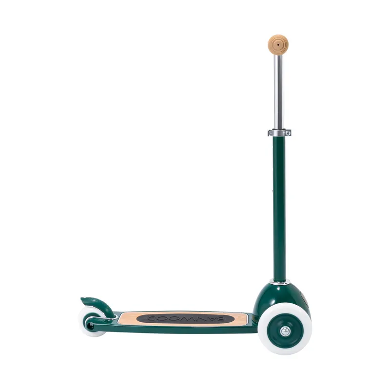 Banwood Roller Green