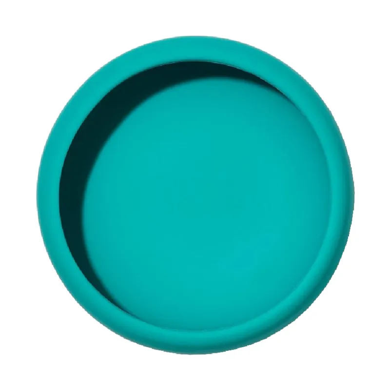OXO Tot Silikonschale Teal