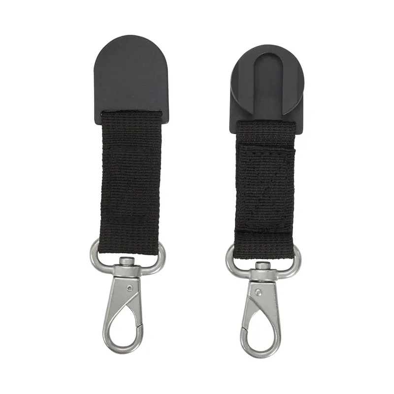 ABC Design Universal Kinderwagen Straps
