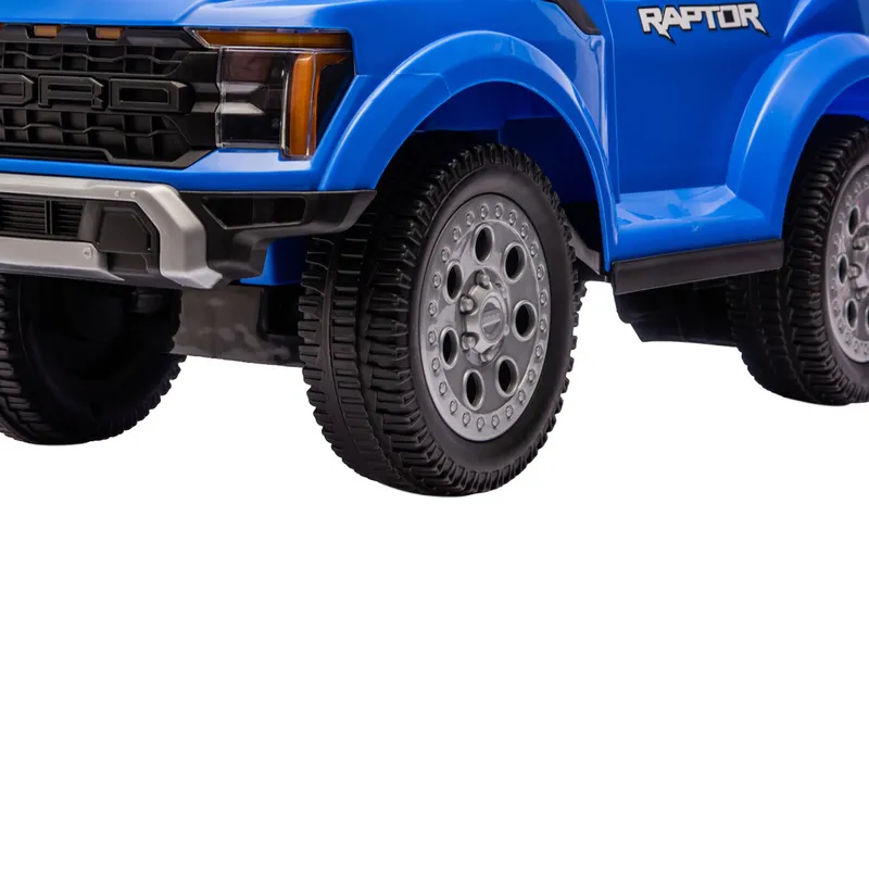 Puck Laufauto - Ford F150