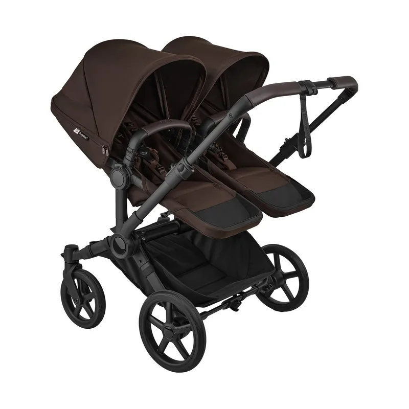 Bugaboo Donkey 6 Twin Essential Bundle
