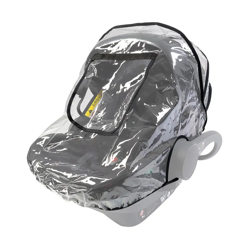 iCandy Cocoon 360 Regenschutz