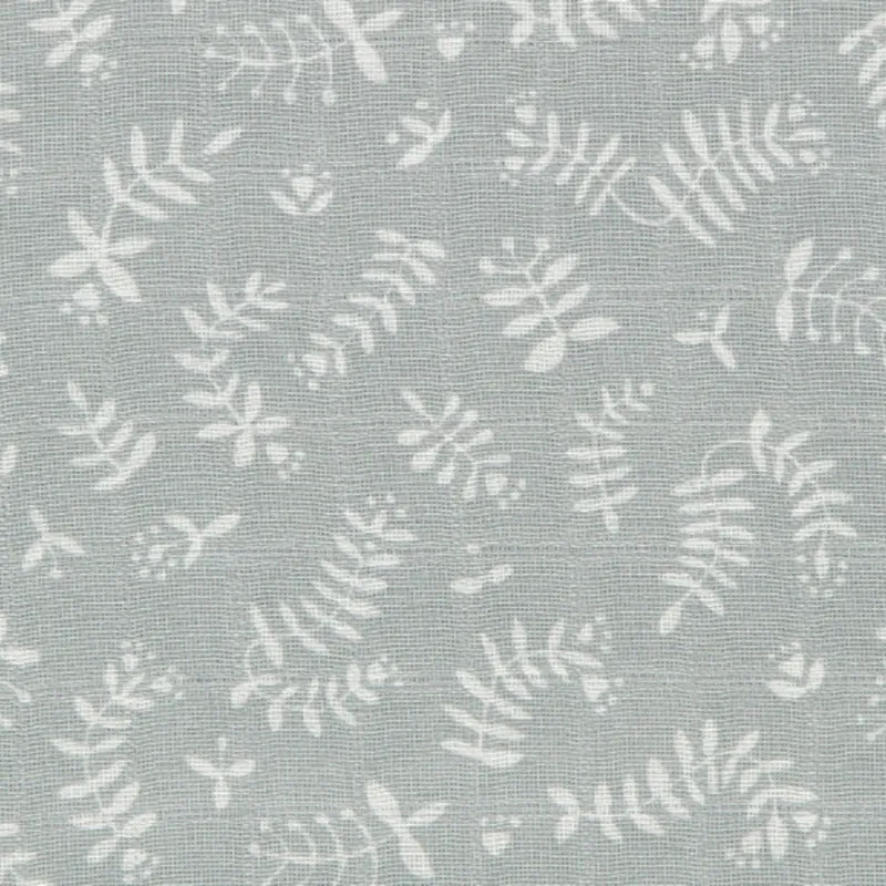 HYDROFIEL SWADDLE 2X BOTANIC ORGANIC 120x120 CM 143R/GR