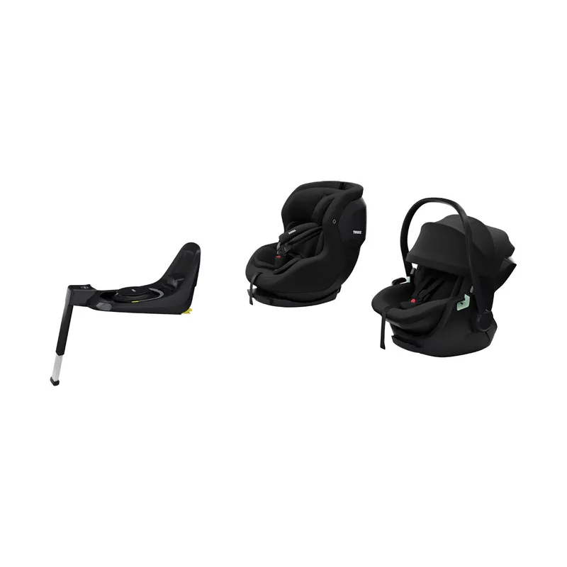 Thule Alfi Isofix Base