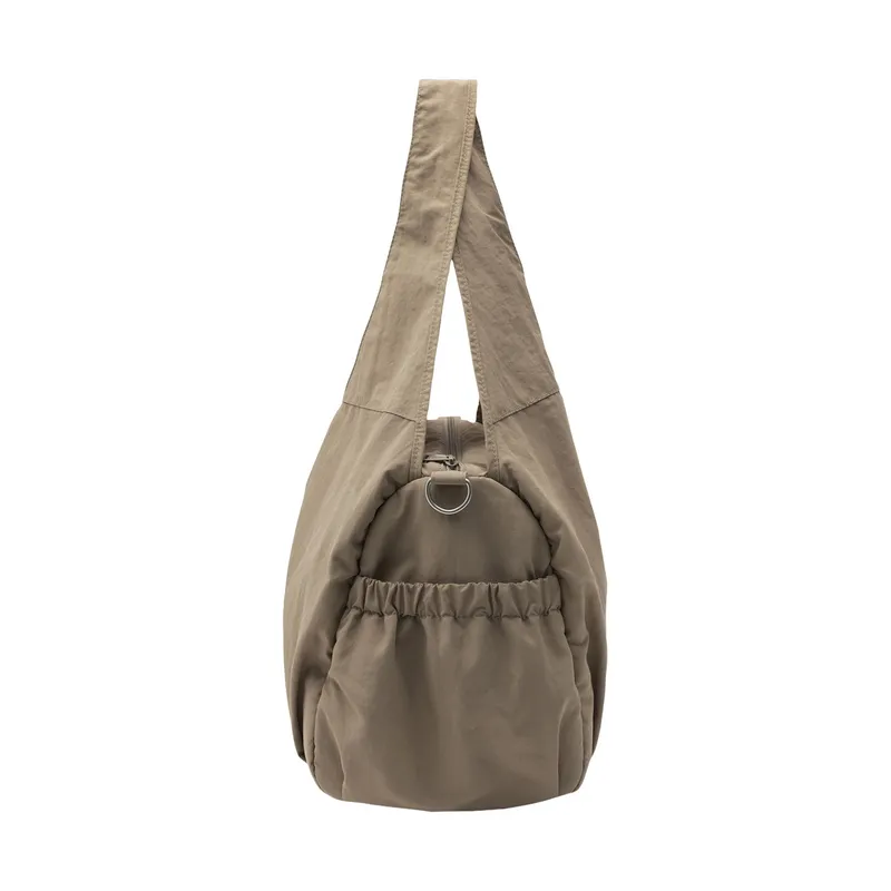 Jollein Shopper Urban Wickeltasche - Earthy