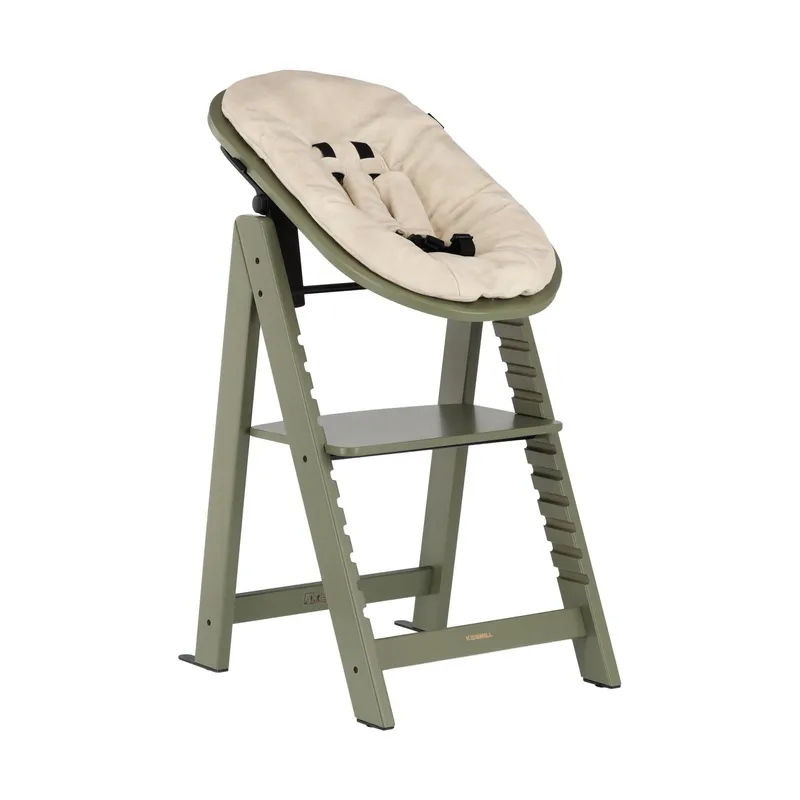 Kidsmill Up! Newborn Basis Rahmen