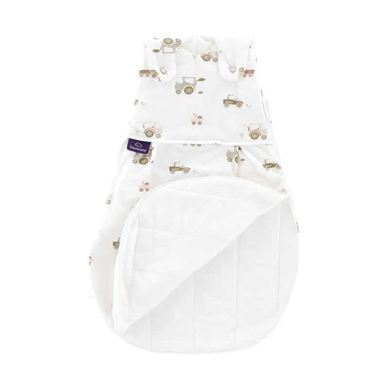 Träumeland Liebmich Schlafsack Little Farm - Gr. 80/86