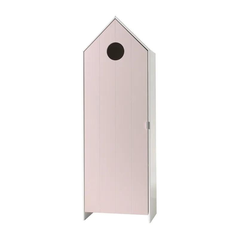 Vipack Casami Schrank Pink 1-türig