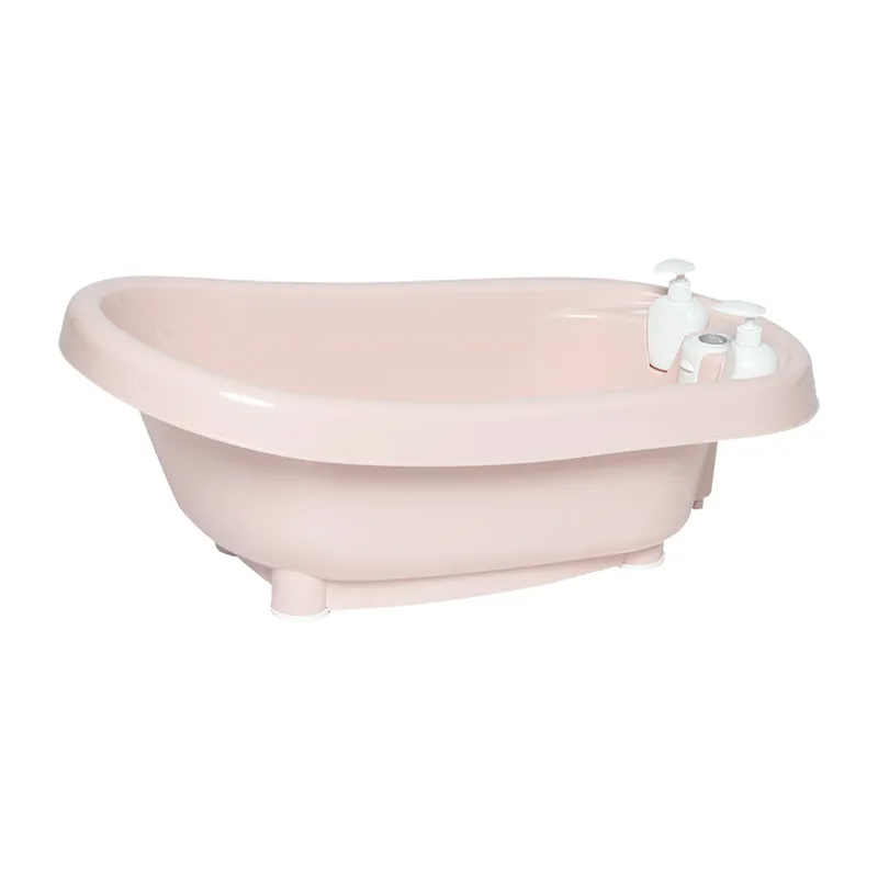 Bebe-Jou Fabulous Thermobad Mellow Rose 