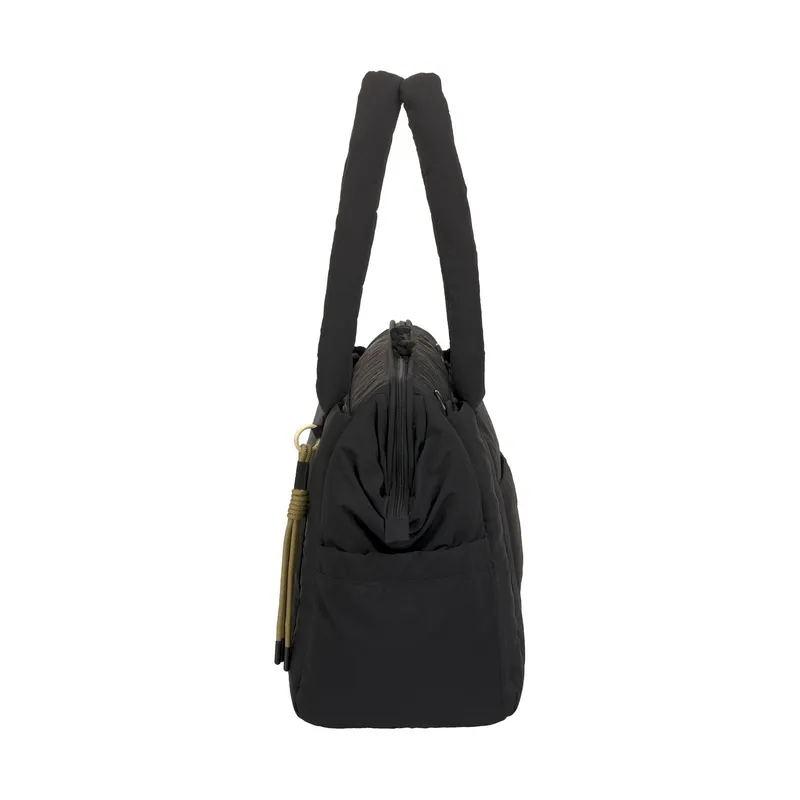 Lässig Reisetasche - Weekender Yula - Black
