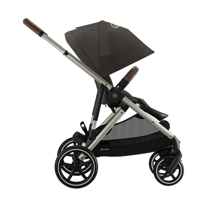 Cybex Gazelle S 3-in-1 Kinderwagen Set S