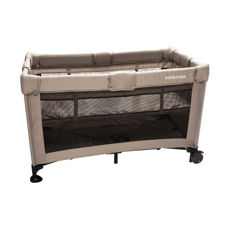 Koelstra Travelsleeper T5 Reisebett Mit Erhöhung