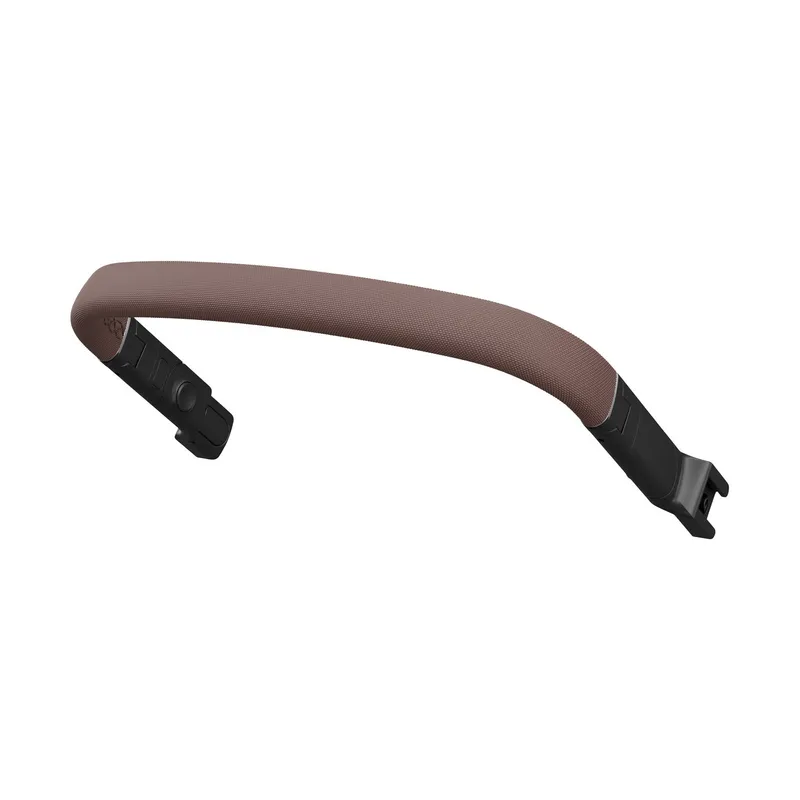 Maxi-Cosi Fame Cabin Bumper Bar - Brown
