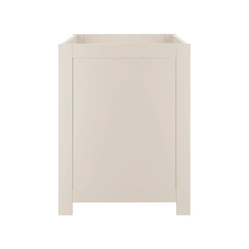 Europe Baby Vittoria III Babyzimmer Oatmeal