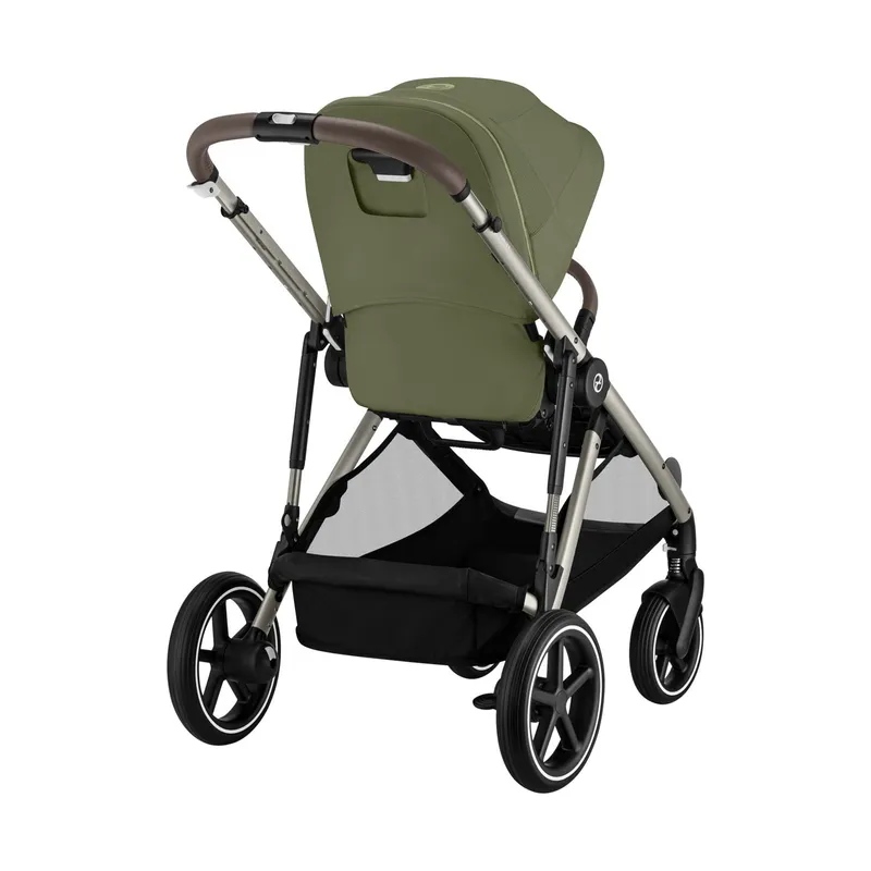 Cybex Gazelle S 3-in-1 Kinderwagen Set S