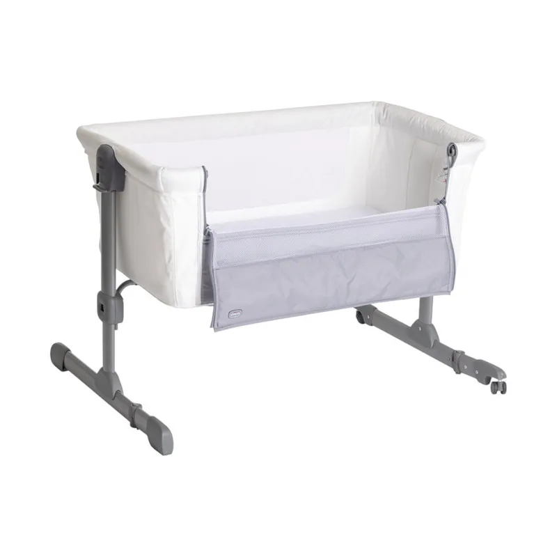 Chicco Next2Me Essential Co-Sleeper - Cloud
