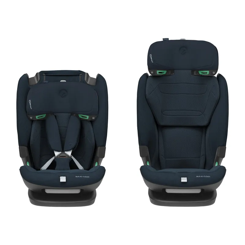 Maxi-Cosi Titan Pro2 Kindersitz I-Size