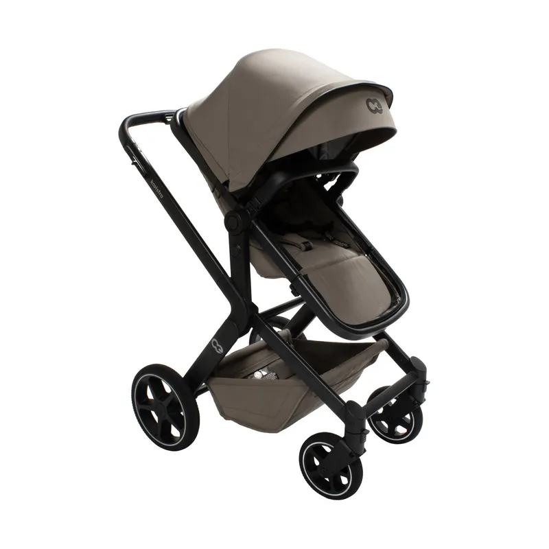 Koelstra Next Gen 2.0 2-in-1 Kinderwagen