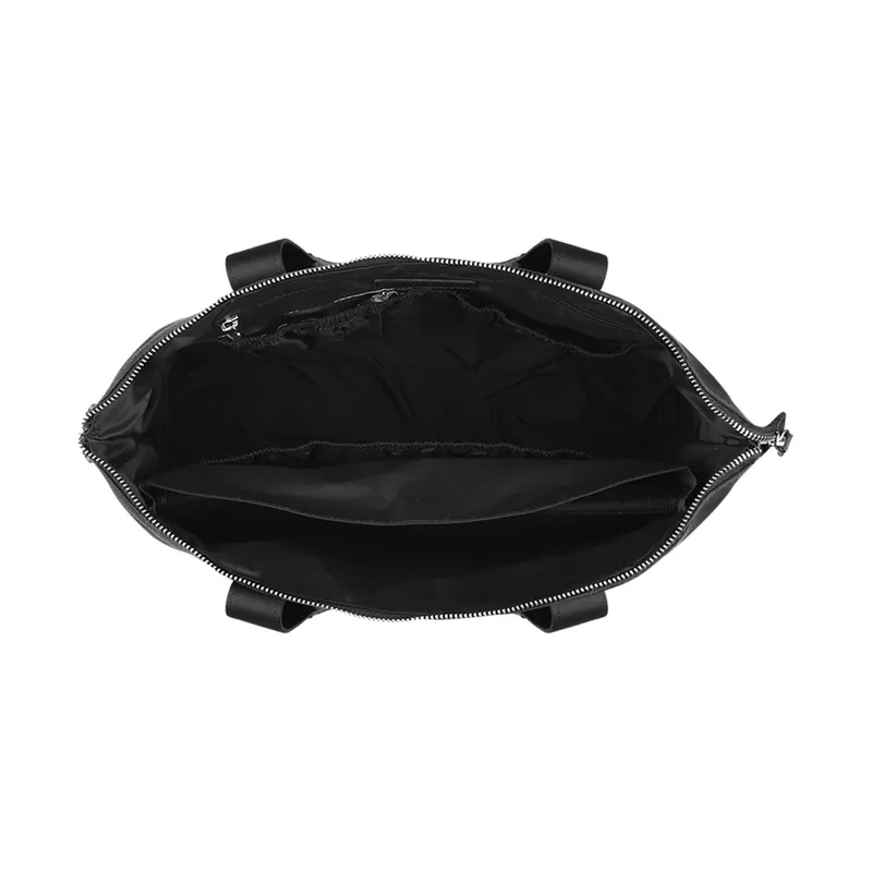 Mozz Bags Cute Catch Wickeltasche Black
