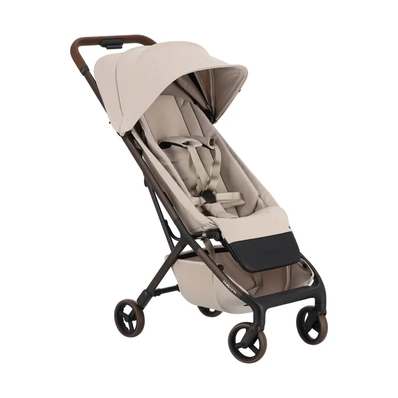 Dubatti Smart E3 Buggy - kleuren