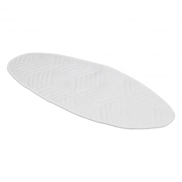 Pretura Topper Matratzenschoner - Tencel - 32 x 75 cm