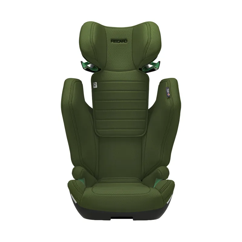 Recaro Axion 1 Kindersitz - Epic Green