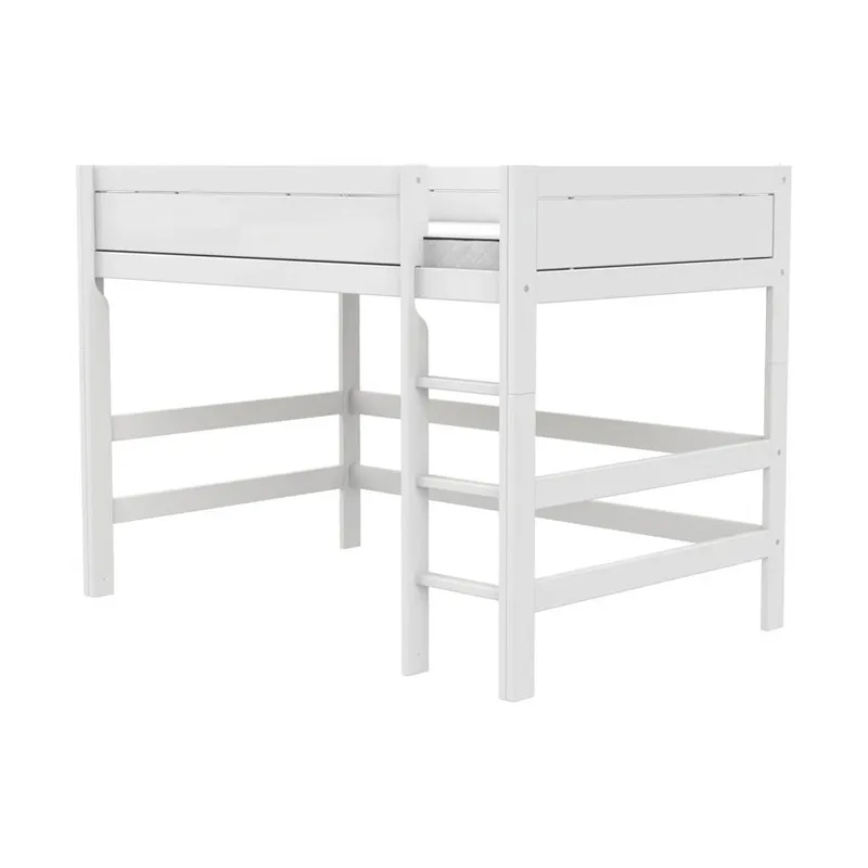 Life Time Hochbett - 152 cm - 120 cm