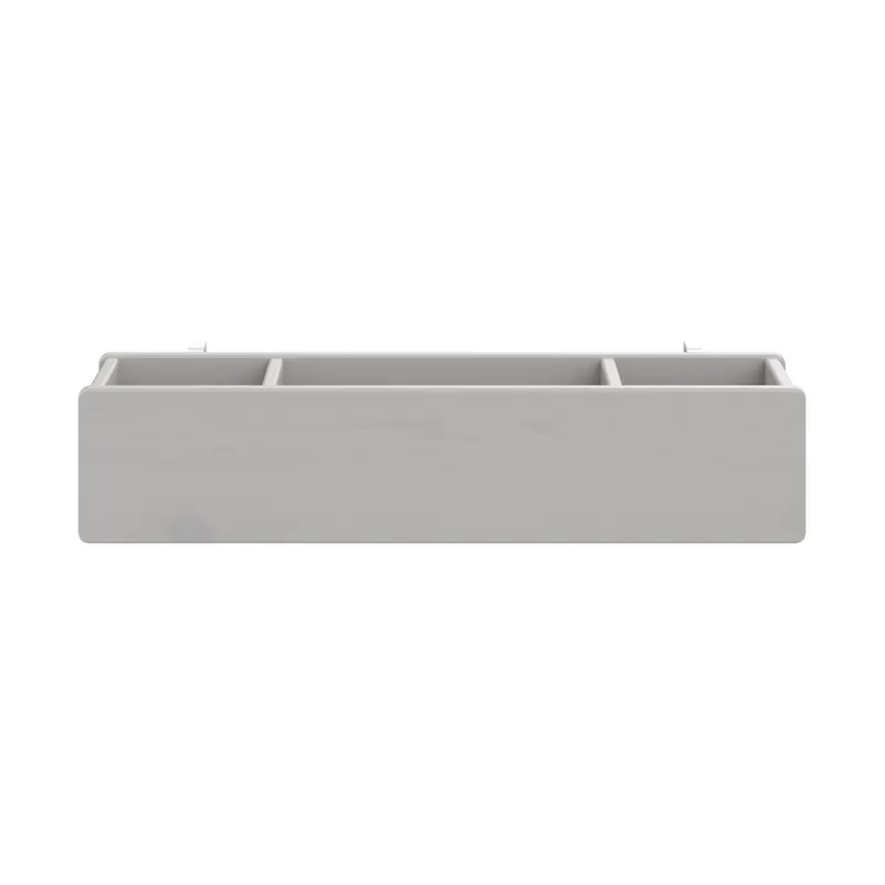 LIFETIME Kidsrooms Hängebox – Grey-Wash