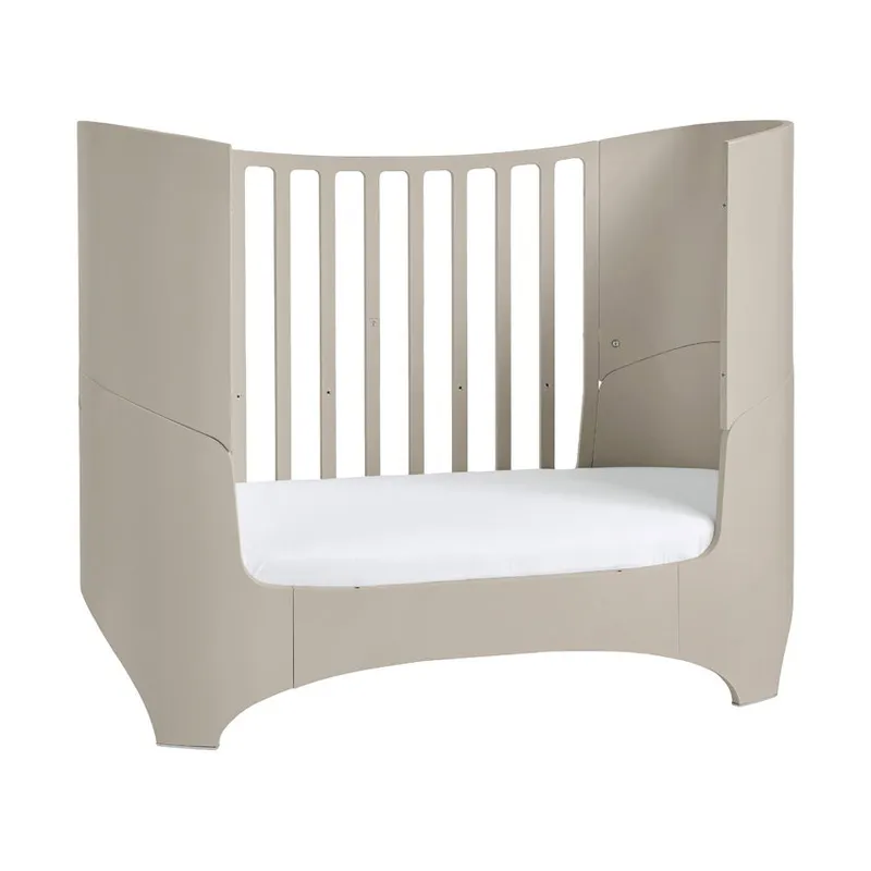 Leander Classic Babybett - Cappuccino